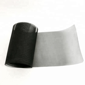 Guerre l'industrie fabrication 30*300 60*300 mesh titane filtre maille - Product Image 2