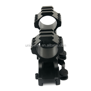 KCLD3003 Khung Gắn Phạm Vi Vòng Tiếp Cận Kép Nhả Nhanh 1 Inch/30Mm - Product Image 3