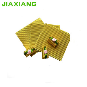 Màu In Sóng Nhôm <span class=keywords><strong>Foil</strong></span> Cho Sô Cô La <span class=keywords><strong>Wrapper</strong></span> - Product Image 2