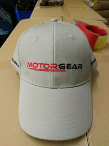 Thêu quảng cáo tùy chỉnh bông mũ bóng chày Mũ bóng chày - Product Image 6