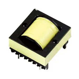 Ec/Er28 220V 36V High Frequency Pulse Transformer For Audio Amplifiers