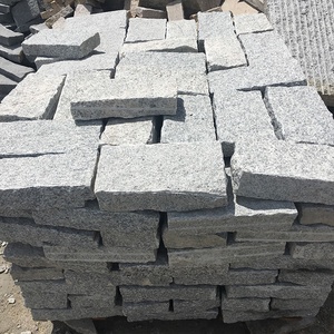 Dalles de <span class=keywords><strong>pavé</strong></span> en <span class=keywords><strong>granit</strong></span> naturel de Chine pour extérieur, pavés de patio <span class=keywords><strong>10x10</strong></span>, dalles de <span class=keywords><strong>granit</strong></span> pour sols de stationnement - Product Image 5