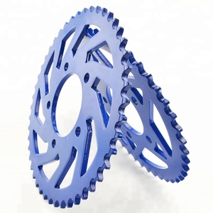 IL PAGAMENTO di SICUREZZA 600CC 525 46 t Pignone Posteriore Del Motociclo per <span class=keywords><strong>BENELLI</strong></span> 600 - Product Image 4