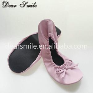 Chaussures plates roses pliables pour femmes, légères, pour la conduite, le shopping, la <span class=keywords><strong>danse</strong></span>, collection 2026, livraison gratuite – Meilleures ventes - Product Image 3