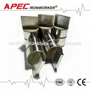 APEC de AMADA/YANGLI/<span class=keywords><strong>EUROMAC</strong></span>/MURATA A/B/C/D/Estación de torreta CNC golpe muere y moldes - Product Image 3