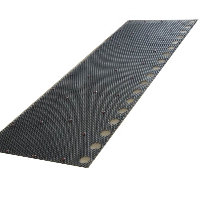 Ru-Ir покрытие смешанный оксид металла титановая сетка анод