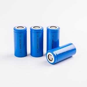 32650 recargable de 5000mah <span class=keywords><strong>3</strong></span>,2 v batería Li-ion - Product Image 1