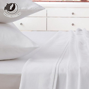 Lenzuola 5 stelle 100% Hotel cotone 300TC biancheria da <span class=keywords><strong>letto</strong></span> per Hotel biancheria da <span class=keywords><strong>letto</strong></span> a basso prezzo - Product Image 3