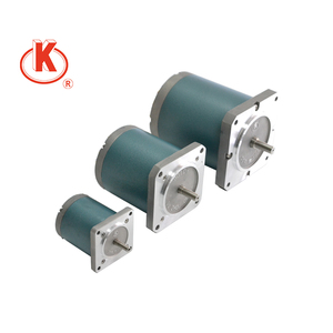 <span class=keywords><strong>Moteur</strong></span> synchrone électrique à couple élevé 110 mm 220 V 115 tr/min 3,6 N.m Monophasé 50 Hz Faible régime - Product Image 5