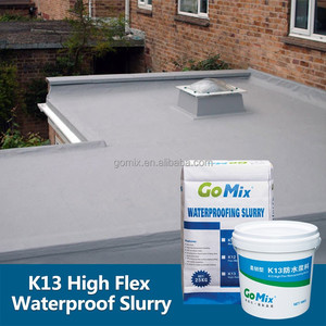 Peinture de maçonnerie extérieure imperméable à base de <span class=keywords><strong>ciment</strong></span> modifié par polymère K13 - Product Image 3