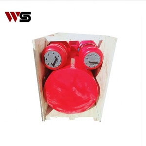 Intelligente Rohrleitungspülung mit Pig-Transmitter - Product Image 1