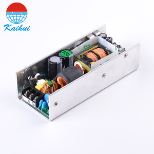 Oem 15 V 28 V <span class=keywords><strong>smps</strong></span> <span class=keywords><strong>450</strong></span> <span class=keywords><strong>W</strong></span> con 380 V salida lámpara de haz pfc marco abierto - Product Image 1