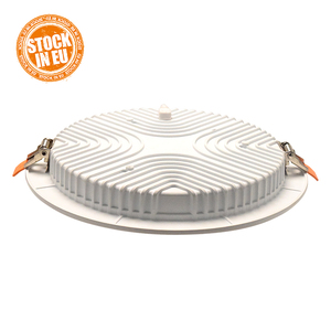 Professionelle design 100LM/W flimmerfreie 2 "2,5" <span class=keywords><strong>3</strong></span>,5 "4" 6 "8" LED einbauoberflächendownlight - Product Image 1
