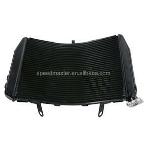 Radiateur de remplacement OEM pour YAMAHA YZF R1 YZF-R1 2004 <span class=keywords><strong>2005</strong></span> 2006 - Product Image 2