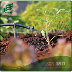 Alta calidad compensación de presión emisor similares a <span class=keywords><strong>Netafim</strong></span> gotero - Product Image 6