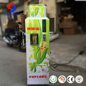 Popcorn saveur popcorn, haute qualité professionnelle