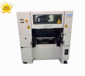 Giá Rẻ Thứ Hai Tay Và Sử Dụng Juki Chọn Và Nơi Máy JX-300 Mounter Smt Máy Jx300 - Product Image 4