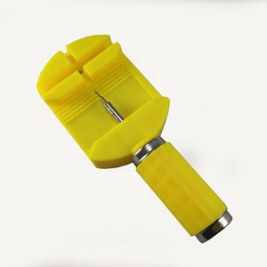 Good Price Plastic Metal <strong>Strap</strong> Adjuster <strong>Watch</strong> Band Pin Remover <strong>Tool</strong> - Product Image 5