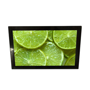 Tablet PC Android 8.0 de 18.5 Pulgadas para Montaje en Pared, Pantalla Táctil con Wifi, Puerto RJ45, Panel IPS 1920*1080, Táctil Capacitivo - Product Image 3