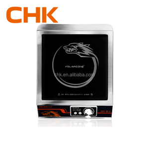 Último modelo nuevo excelente calidad gran <span class=keywords><strong>wok</strong></span> de inducción comercial - Product Image 4