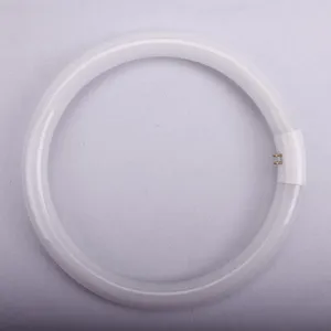 t9 22w 30w 32w 40w circular led tube light