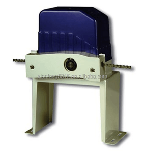 Chuỗi Bánh Xe Loại DKL400Y Trượt Điều Hành Cửa Khẩu Đối Với Cổng Trọng Lượng 800kgs - Product Image 1