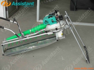 DL-4CP-100 ochiai 1000mm thẳng lưỡi hai người đàn ông trà gặt đập hai người đàn ông trà thu hoạch máy - Product Image 5