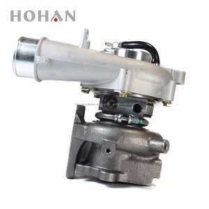 K0422-882 K0422-881 Turbo charger for Mazda 3/6 CX7 2.3L 53047109901 L3M713700C - Product Image 4