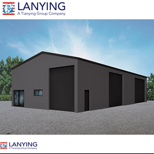 Prefabricados <span class=keywords><strong>de</strong></span> diseño listo hecho construcción <span class=keywords><strong>de</strong></span> <span class=keywords><strong>la</strong></span> estructura <span class=keywords><strong>de</strong></span> acero ligero <span class=keywords><strong>casa</strong></span> prefabricada almacén estructura <span class=keywords><strong>de</strong></span> acero - Product Image 3