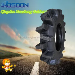 China , la mejor neumático fabricante de calidad superior paddy campo neumático