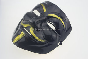 Venta caliente <span class=keywords><strong>V</strong></span> para <span class=keywords><strong>vendetta</strong></span> anónimo mascarada máscara - Product Image 3