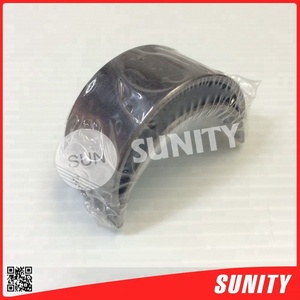 Cojinete de Biela de Conexión de Bajo Precio Hecho en Taiwán L60 L70 para Piezas de Repuesto de Motor Kubota - Product Image 4