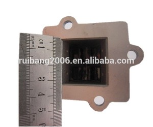 Jog bws zuma axe z- nitro aerox neos minarelli d'admission reed vannes bloc - Product Image 4