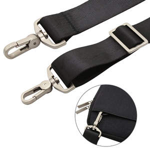 Several Colors Universal <strong>Replacement</strong> Adjustable Belt Crossbody <strong>Bag</strong> Padded Shoulder <strong>Strap</strong> - Product Image 3