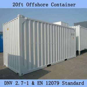 conteneur Maritime - Product Image 4