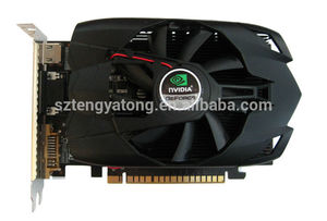 Nvidia GT730 <span class=keywords><strong>de</strong></span> vídeo tarjeta <span class=keywords><strong>de</strong></span> <span class=keywords><strong>memoria</strong></span> 2048MB DDR3 128 poco tarjeta gráfica <span class=keywords><strong>de</strong></span> valores - Product Image 1