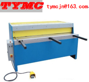 <span class=keywords><strong>Cisaille</strong></span> manuelle à pied, coupe-métal, <span class=keywords><strong>cisaille</strong></span> à <span class=keywords><strong>guillotine</strong></span> - Product Image 5