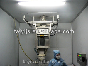 Modern Tasarım Güvenli Su geçirmez Dikey Metal Dedektörü - Product Image 6