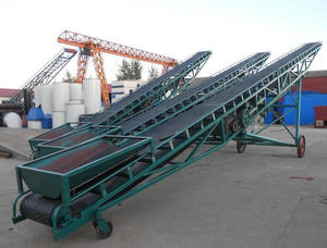Al por mayor nuevo producto metal cinta transportadora productos más vendidos en japón - Product Image 1