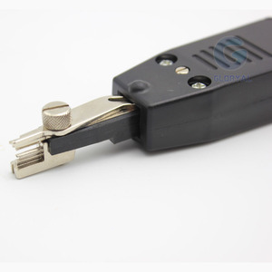 Strumento di Inserimento Cavi Impact Pouyet Quante 3 in 1 - Product Image 2