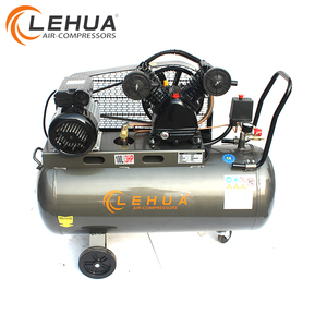 Hochwertiger 10bar 100 Liter 3HP Luft kompressor - Product Image 2