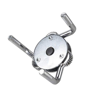 2 Way 3 Jaw Adjustable Remover Tool <strong>Oil</strong> <strong>Filter</strong> <strong>Wrench</strong> - Product Image 4