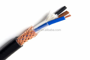 Câble chauffant VDE VW-1 CAS, <span class=keywords><strong>fil</strong></span> chauffant électrique, cuivre étamé torsadé, isolé PTFE, résistance à la chaleur, <span class=keywords><strong>calibre</strong></span> 18-20, 600V, IP44 - Product Image 2