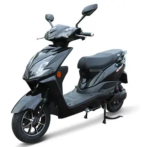 Kaliteli lityum pil yarış Moped abd için