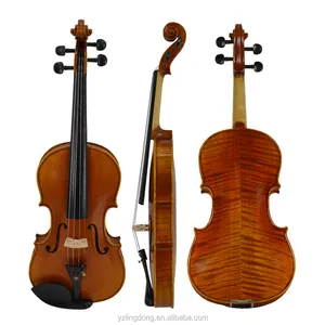 Profession elle handgemachte deutsche Geigen marken
