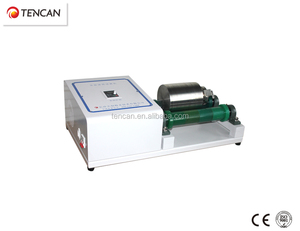China Tencan, molino de bolas de laboratorio de sobremesa portátil de tamaño mini de 2 L, molino de bolas de laminación de laboratorio - Product Image 6