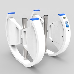 Hiệu Suất Cao Hệ Thống Kiểm Soát Truy Cập Điện Swing Cổng Cụ Mở - Product Image 3