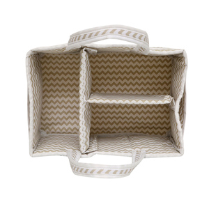 Livraison gratuite pépinière bébé soins trucs couches de chevet caddy - Product Image 2