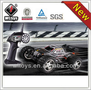 No.<span class=keywords><strong>9</strong></span> - 5CH haute vitesse rc voiture - Product Image 1