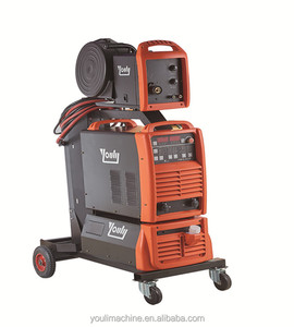 Máquina de soldadura inversor IGBT <span class=keywords><strong>MIG</strong></span>/MAG - Product Image 1